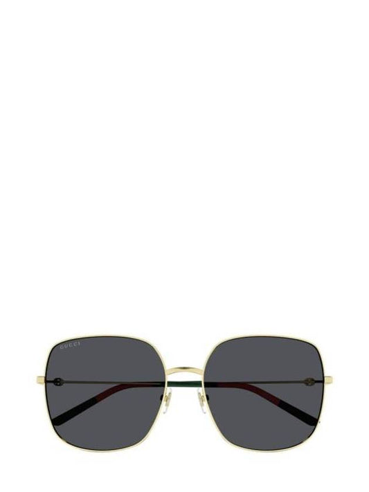 Sunglasses GG1195SK 003 GOLD - GUCCI - BALAAN 1