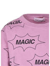 It s Magic Allover Girls Sweatshirt B224AC049 661 - BOBO CHOSES - BALAAN 3