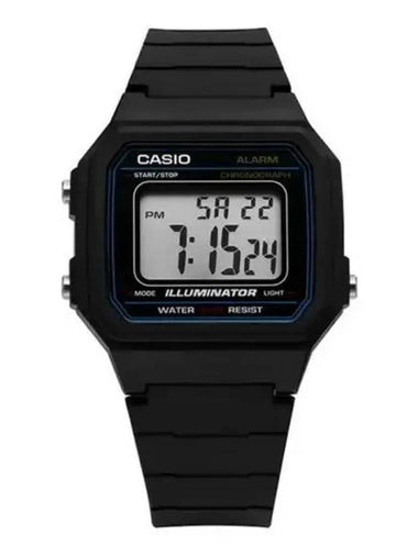 Men s Urethane Watch 270696 - CASIO - BALAAN 1