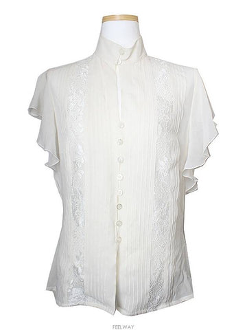 women blouse - ESCADA - BALAAN 1