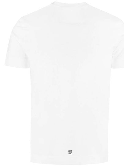 GIVENCHY T-SHIRT - GIVENCHY - BALAAN 2