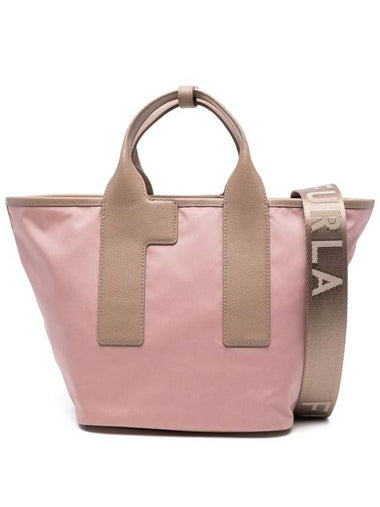 Furla  Piuma M Tote Bags - FURLA - BALAAN 1