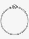 Moment Mesh Bracelet Silver - PANDORA - BALAAN 3