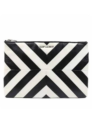 328517 clutch bag - SAINT LAURENT - BALAAN 1