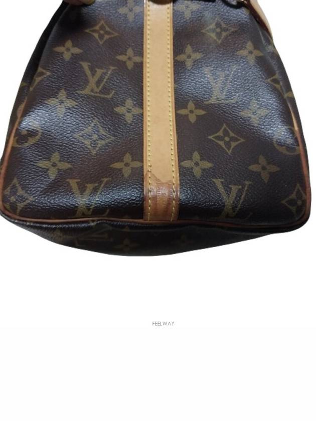 women tote bag - LOUIS VUITTON - BALAAN 2