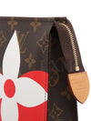 women clutch bag - LOUIS VUITTON - BALAAN 9