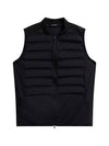 Women s Juliana Pro Pack Golf Vest Black AWOW10940 9999 - J.LINDEBERG - BALAAN 1