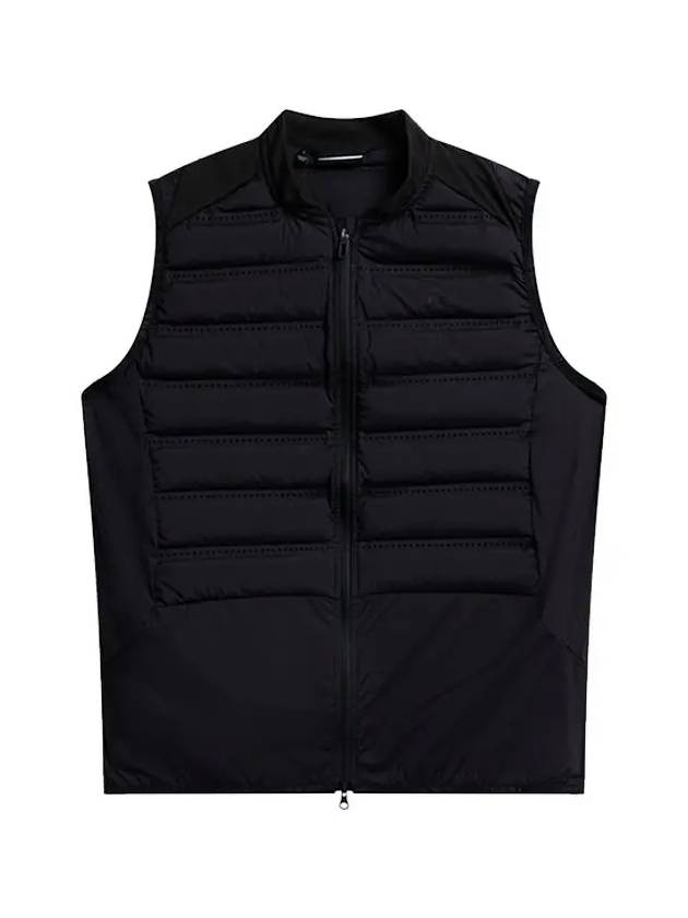 Women s Juliana Pro Pack Golf Vest Black AWOW10940 9999 - J.LINDEBERG - BALAAN 1