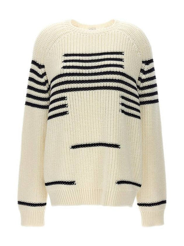 sweater righe H526Y14KGI2263 - LOEWE - BALAAN 1