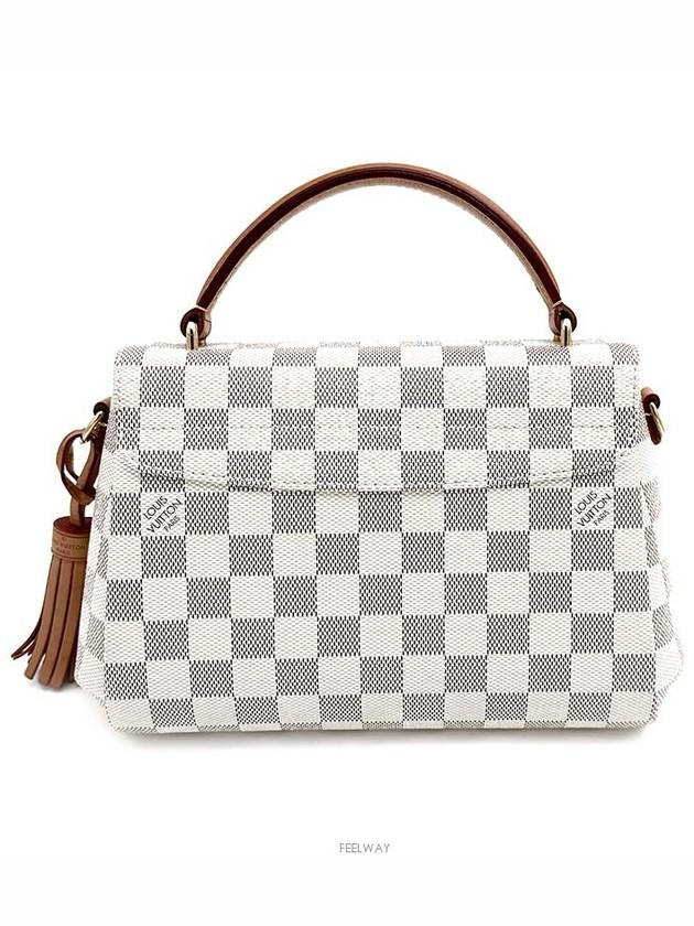 Azur Croisette cross bag - LOUIS VUITTON - BALAAN 4