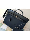 Unisex Erbag MM New Zip Large 39 Size - HERMES - BALAAN 2