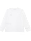 Kids long sleeve t shirt 801620447 V0001 10A12A adult wearable - STONE ISLAND - BALAAN 2