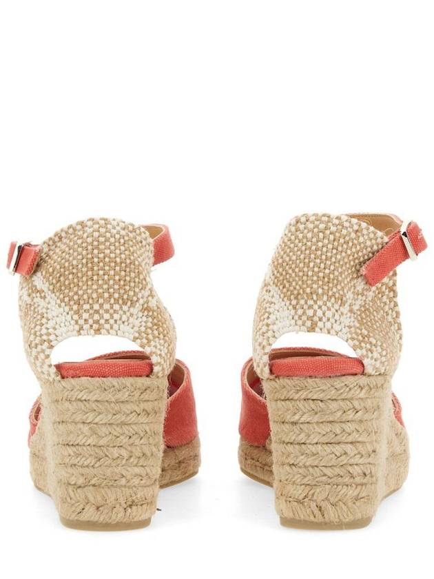 Castañer Espadrille Carol - CASTANER - BALAAN 4