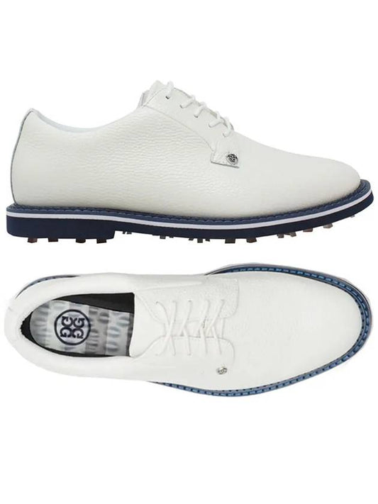 Men's Collection Gallivanter Spikeless Golf Shoes Snow - G/FORE - BALAAN 2