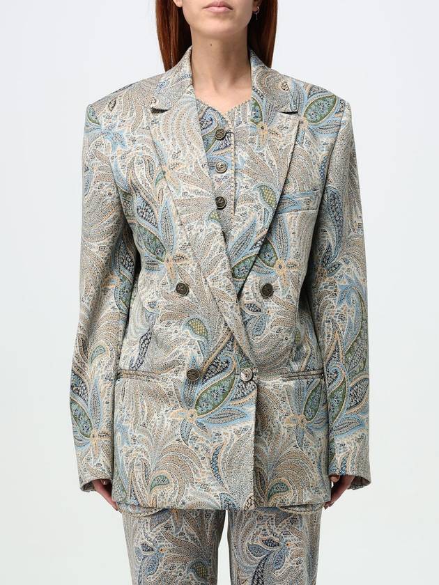 Blazer woman Etro - ETRO - BALAAN 1