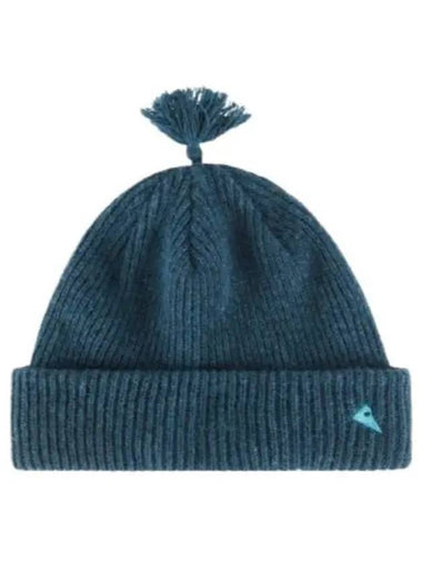 24 Heimdall Beanie 2 0 Midnight Blue 10427 663 - KLATTERMUSEN - BALAAN 1