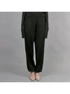 Trousers in Wool Blend J02KA0153J20053001 B0270467396 - JIL SANDER - BALAAN 2