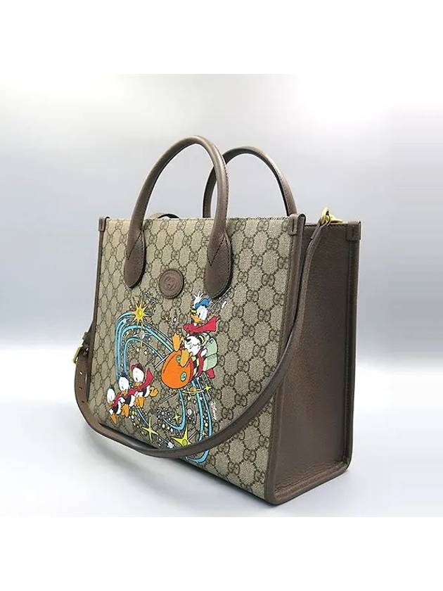 648134 2 WAY bag - GUCCI - BALAAN 3