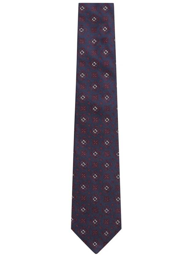 Kiton Tie - KITON - BALAAN 1