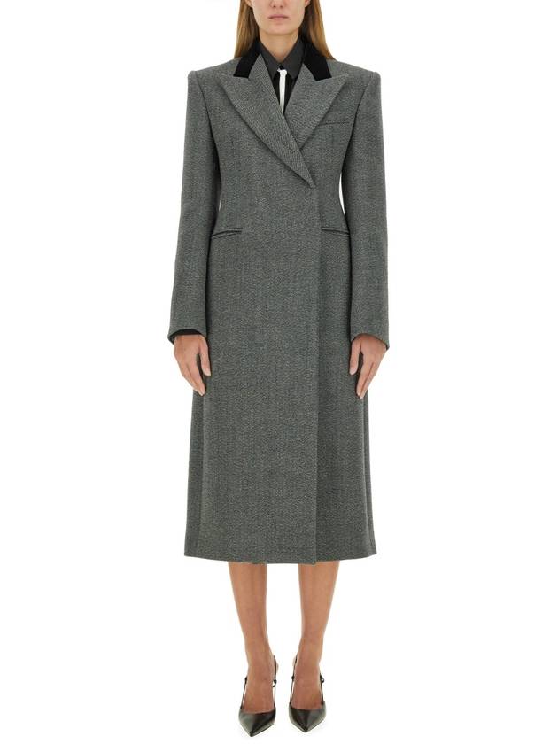 COAT "LUTE2" - MAX MARA SPORTMAX - BALAAN 1