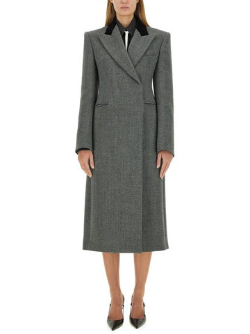 COAT "LUTE2" - MAX MARA SPORTMAX - BALAAN 1