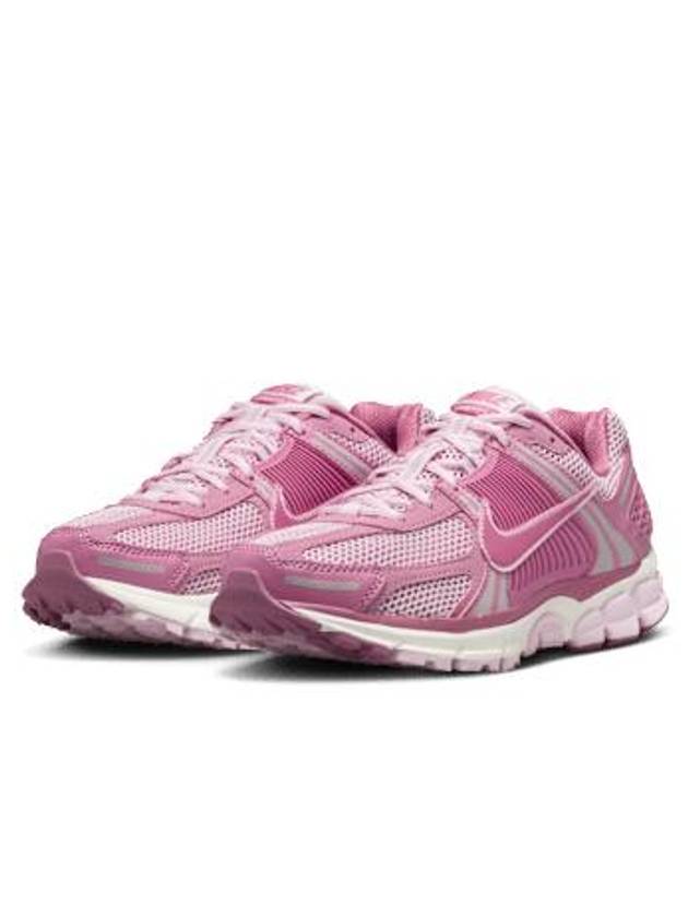 Vomero 5 Low Top Sneakers Elemental Pink - NIKE - BALAAN 3