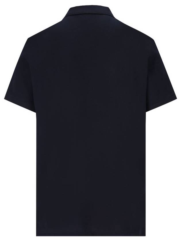 Prada T-shirts and Polos Blue - PRADA - BALAAN 2