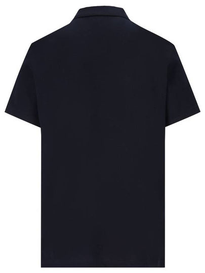 Prada T-shirts and Polos Blue - PRADA - BALAAN 2