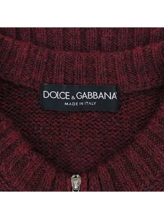 Smith Market FCC41K Cardigan Women s Clothing - DOLCE&GABBANA - BALAAN 4