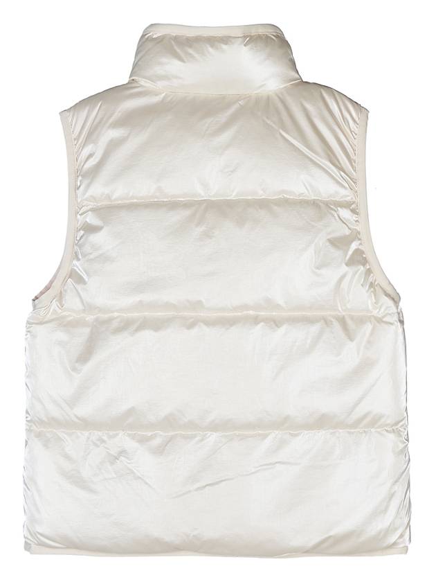 Grumium double sided down padded vest VDDV01525K0001 CRS - DUVETICA - BALAAN 4