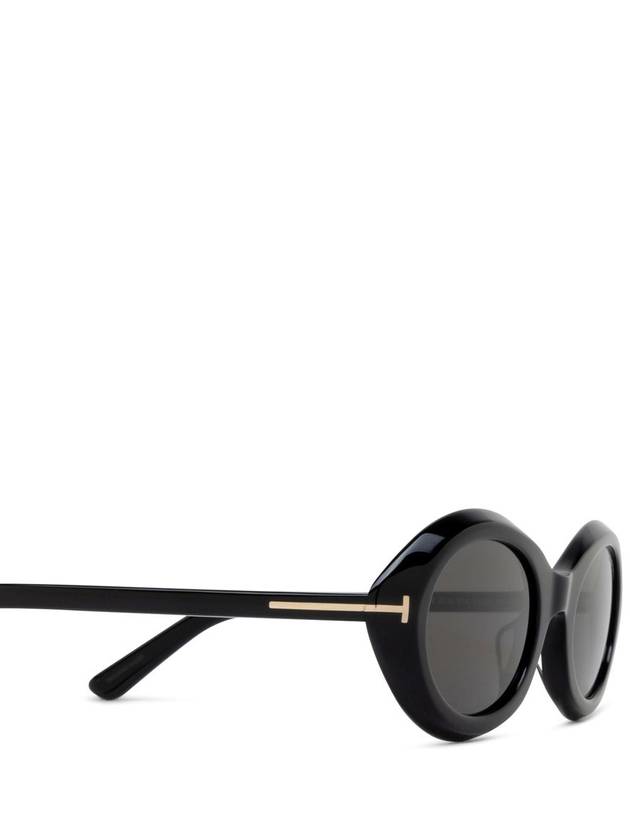 Tom Ford FT1186 Shiny Black - TOM FORD - BALAAN 3