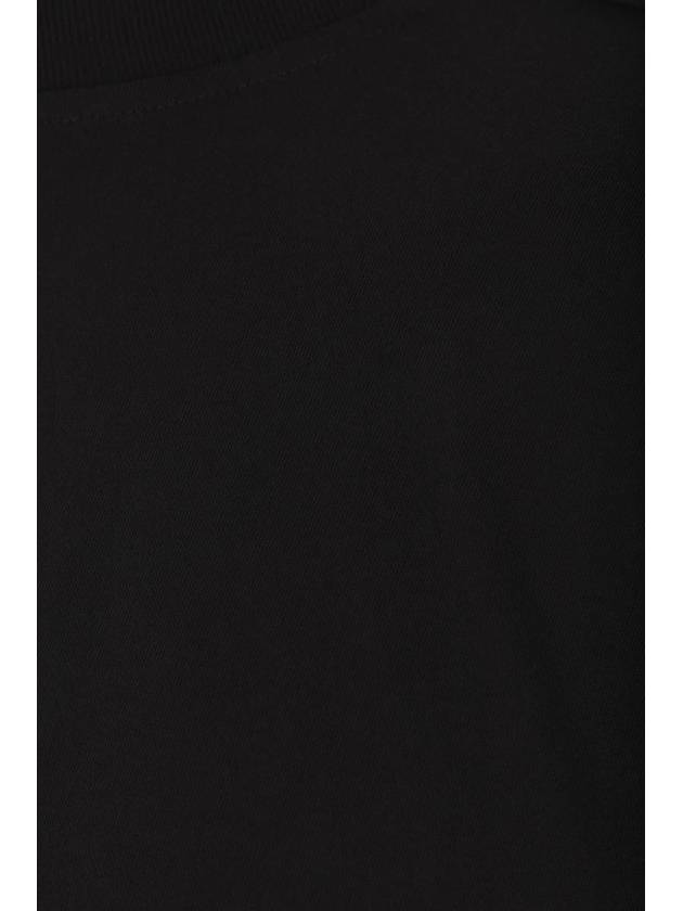 Rick Owens T-Shirts And Polos - RICK OWENS - BALAAN 3