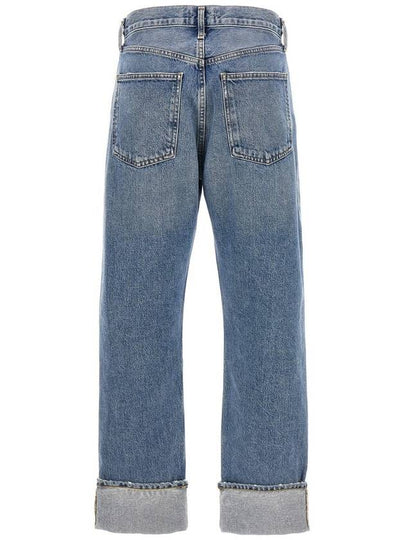 Agolde 'Fran' Jeans - AGOLDE - BALAAN 2