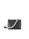 Coussin BB Shoulder Bag Black - LOUIS VUITTON - BALAAN 1