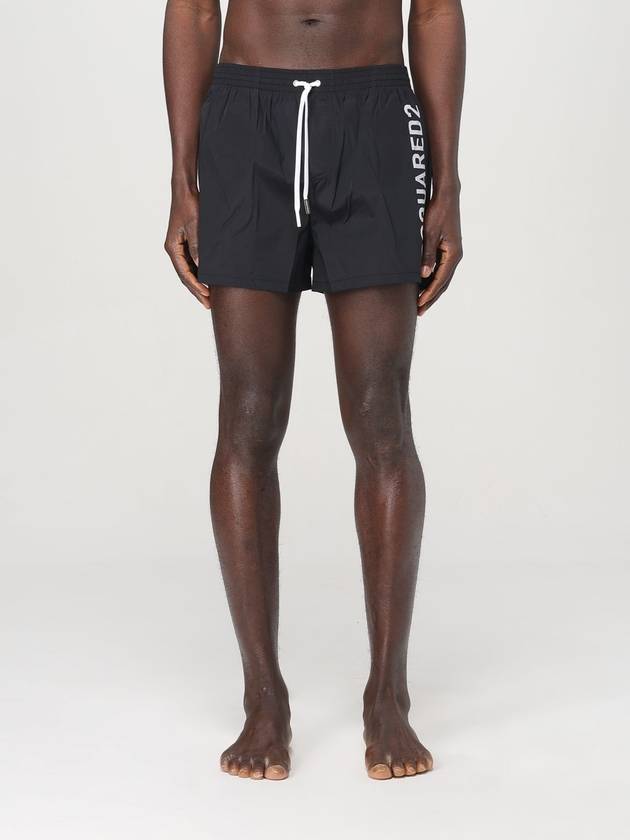 Swimsuit men Dsquared2 - DSQUARED2 - BALAAN 1