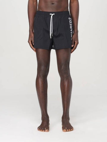 Swimsuit men Dsquared2 - DSQUARED2 - BALAAN 1