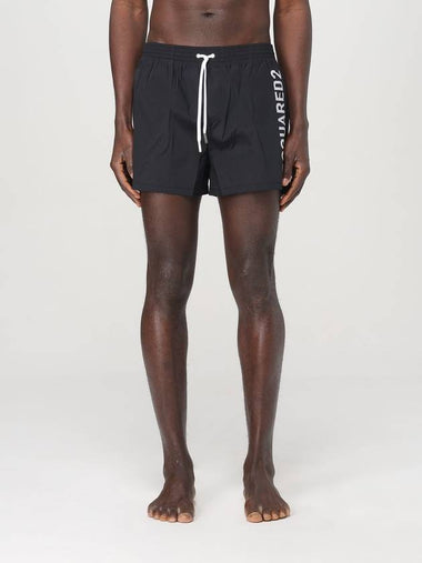 Swimsuit men Dsquared2 - DSQUARED2 - BALAAN 1