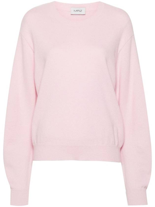 MRZ Sweaters Pink - MRZ - BALAAN 1