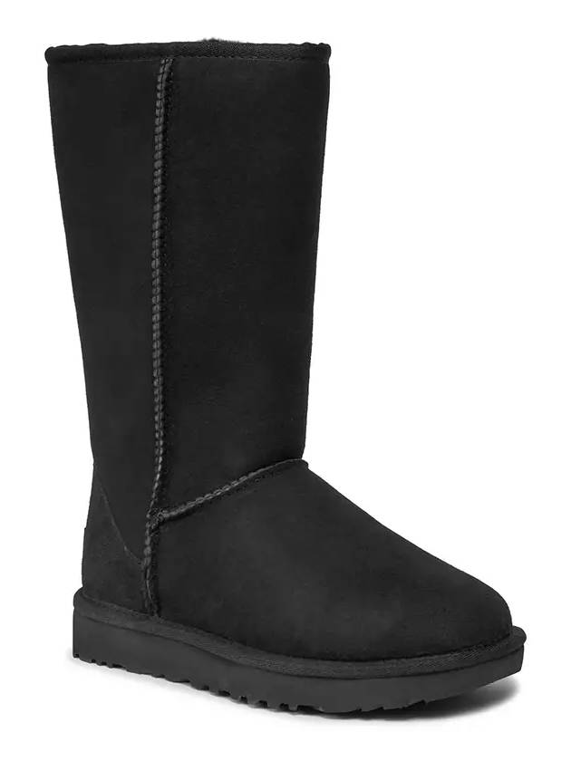 American Boots Women s Classic Tall II Black 1016224 - UGG - BALAAN 2