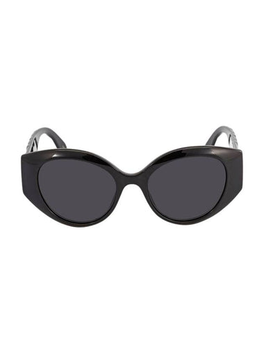 Women's Eyewear Cat Eye Sunglasses Black - GUCCI - BALAAN 1