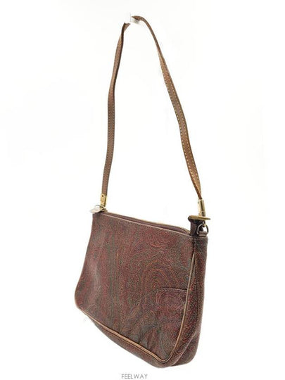 women shoulder bag - ETRO - BALAAN 2