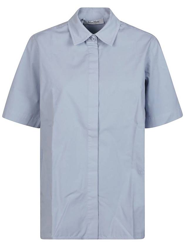 Max Mara Shirt - MAX MARA - BALAAN 1