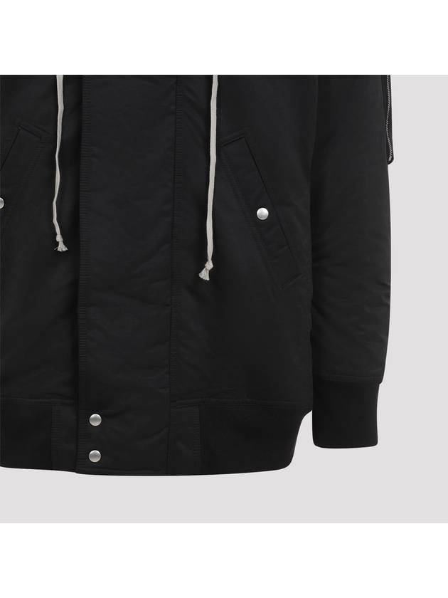 Rick Owens Drkshdw Jacket - RICK OWENS - BALAAN 3