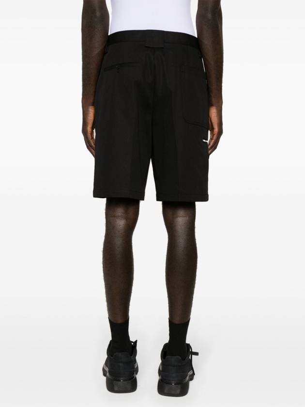 Tailored Shorts RMTR00385793P24 - LANVIN - BALAAN 5