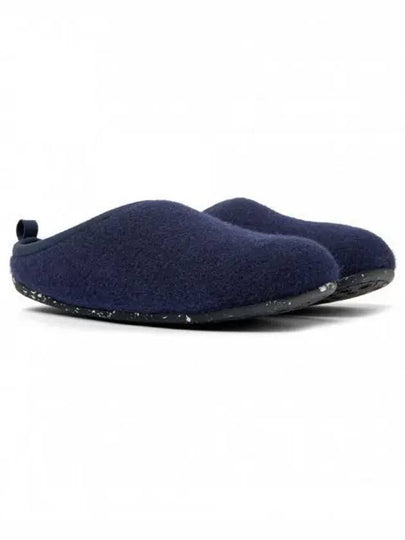 Wabi Slippers Blue - CAMPER - BALAAN 2