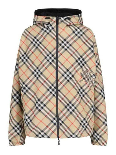 BURBERRY MW-TEC JACKET - BURBERRY - BALAAN 1