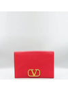 VW2P0S89 Clutch Bag - VALENTINO - BALAAN 2