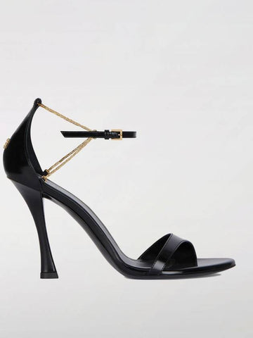 Shoes woman Givenchy - GIVENCHY - BALAAN 1