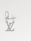 LV Signature Pearl Keyring Bag Charm Boutique M01369 - LOUIS VUITTON - BALAAN 2