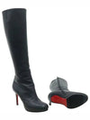 Smith Market Boots Women s Shoes - CHRISTIAN LOUBOUTIN - BALAAN 2